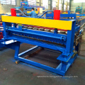 Shape Steel leveling of shear Forming Machine